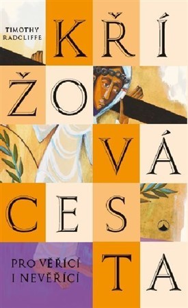 Obrázok Křížová cesta pro věřící i nevěřící