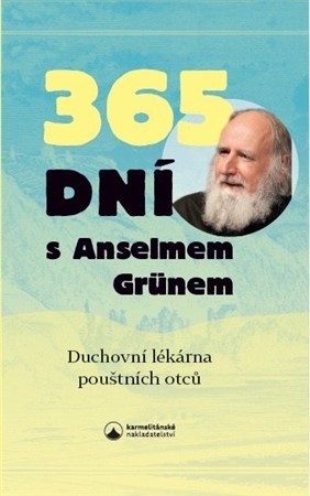 Obrázok 365 dní s Anselmem Grünem - Duchovní lék
