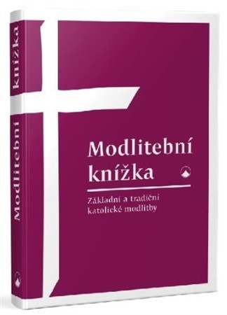 Obrázok Modlitební knížka - Základní a tradiční