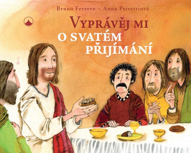 Obrázok Vyprávěj mi o svatém přijímání