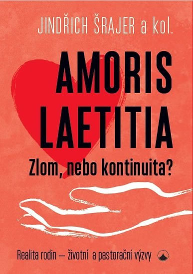 Obrázok Amoris laetitia - Zlom, nebo kontinuita?