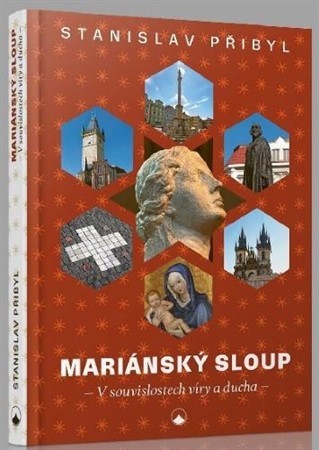 Obrázok Mariánský sloup - V souvislostech víry a ducha