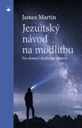 Obrázok Jezuitský návod na modlitbu - Pro domácí duchovní obnovu