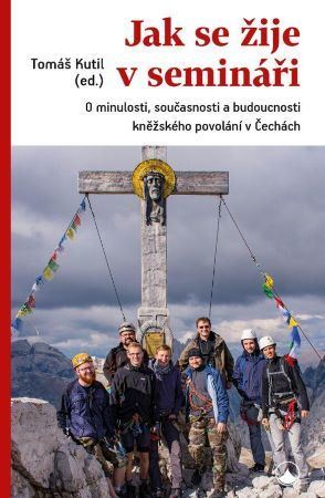 Obrázok Jak se žije v semináři - O minulosti, současnosti a budoucnosti kněžského povolání v Čechách