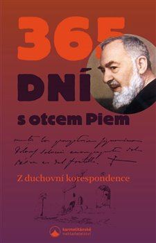 Obrázok 365 dní s otcem Piem - Z duchovní korespondence