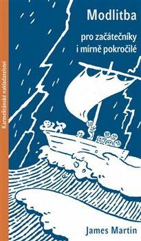 Obrázok Modlitba pro začátečníky i mírně pokročilé