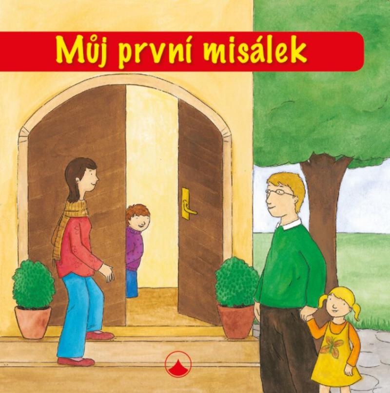 Obrázok Můj první misálek