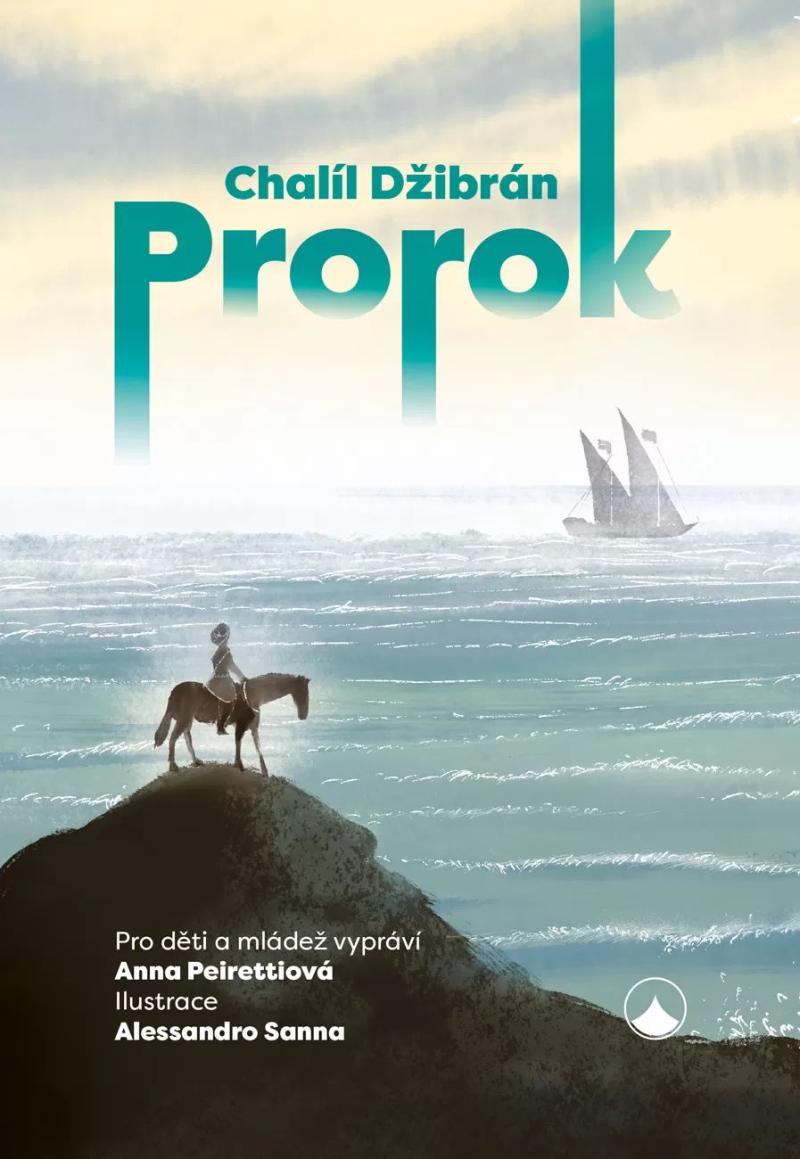 Obrázok Prorok