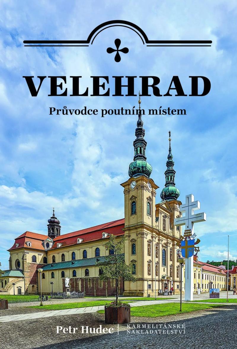 Obrázok Velehrad - Průvodce poutním místem