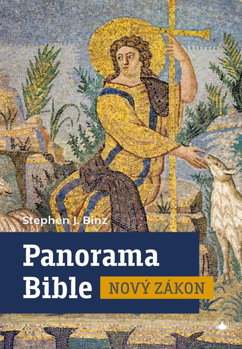 Obrázok Panorama Bible - Nový zákon