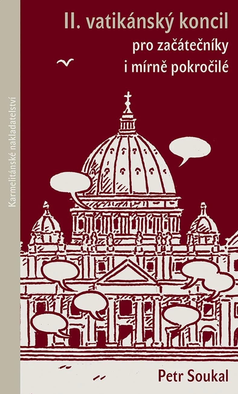 Obrázok II. vatikánský koncil pro začátečníky i mírně pokročilé