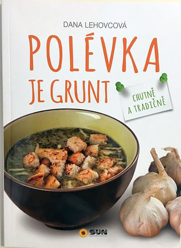 Obrázok Polévka je grunt