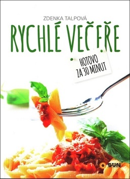 Obrázok Rychlé večeře