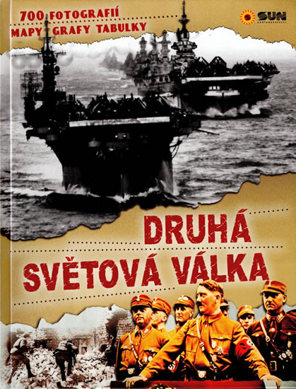 Obrázok Druhá světová válka - 700 fotografií, ma