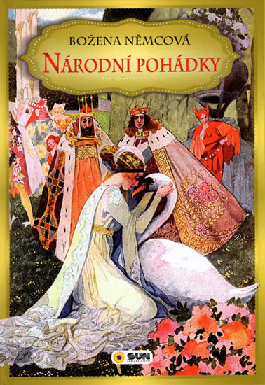 Obrázok Národní pohádky