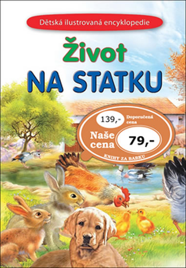 Obrázok Život na statku