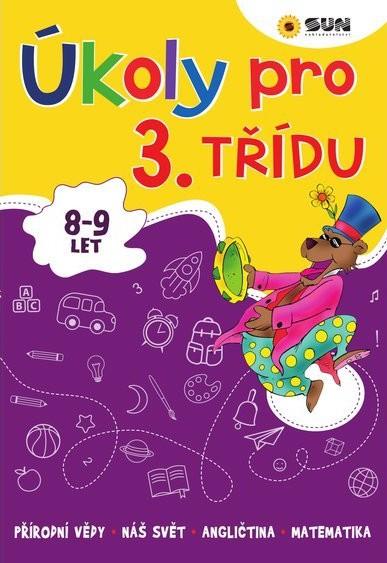 Obrázok Úkoly pro 3. třídu