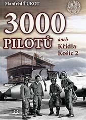Obrázok 3 000 pilotů