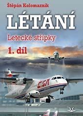 Obrázok Létání: Letecké střípky 1. díl