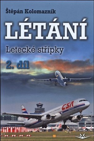 Obrázok Létání: Letecké střípky 2. díl