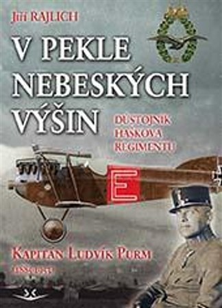 Obrázok V pekle nebeských výšin: Důstojník Haško