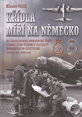 Obrázok Křídla míří na Německo