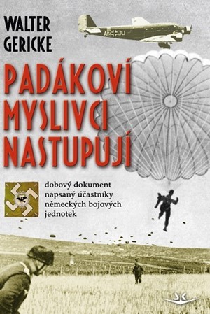 Obrázok Padákoví myslivci nastupují