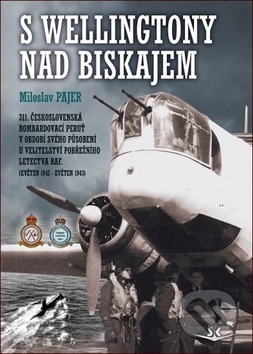 Obrázok S Wellingtony nad Biskajem