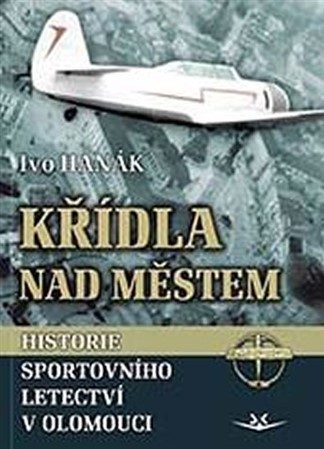 Obrázok Křídla nad městem - Historie sportovního