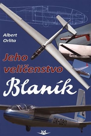 Obrázok Jeho Veličenstvo Blaník