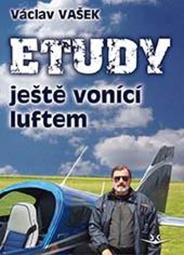 Obrázok Etudy ještě vonící luftem