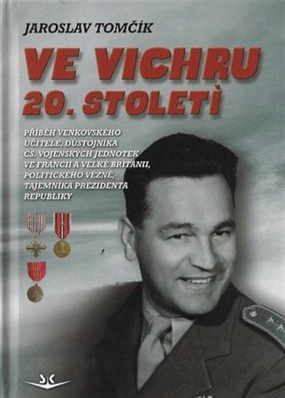 Obrázok Ve vichru 20. století