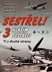 Obrázok Sestřel! Hlásím sestřel! 3 - Ti z druhé strany