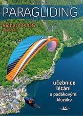 Obrázok Paragliding 2022 - Učebnice létání s padákovými kluzáky