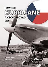 Obrázok Hawker Hurricane a Čechoslováci