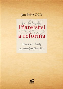 Obrazok Přátelství a reforma