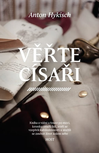 Obrázok Věřte císaři