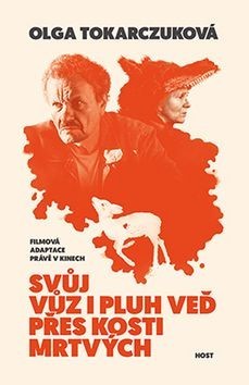 Obrázok Svůj vůz i pluh veď přes kosti mrtvých - 2.vydání