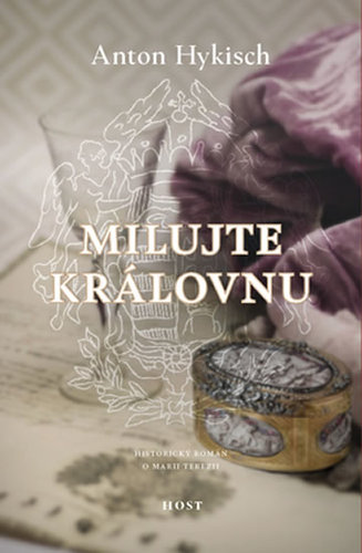 Obrázok Milujte královnu