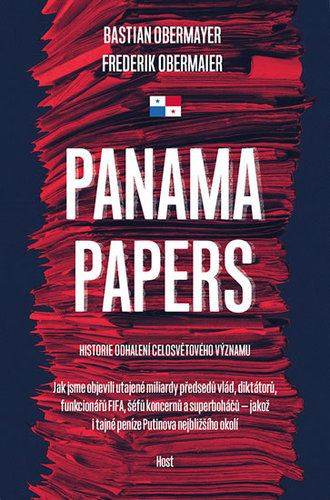 Obrázok Panama Papers