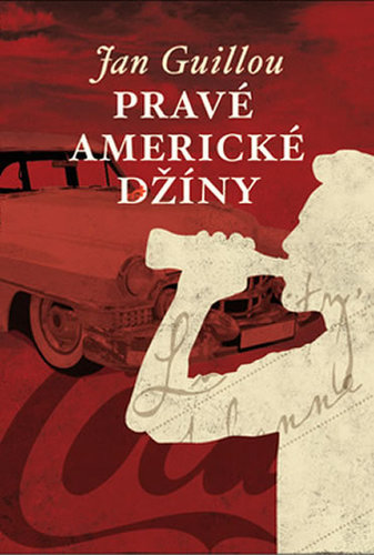 Obrázok Pravé americké džíny