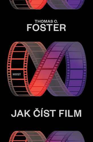 Obrázok Jak číst film