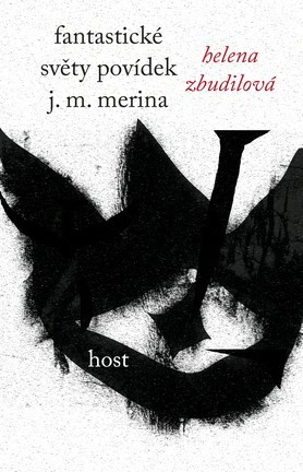 Obrázok Fantastické světy povídek J. M. Merina