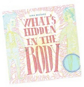 Obrázok Co se skrývá v našem těle