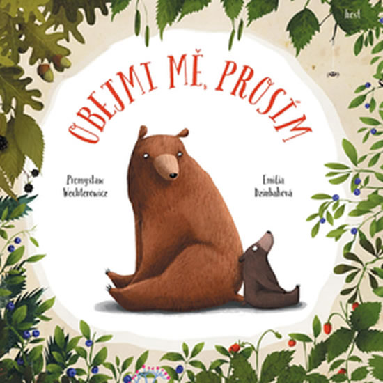 Obrázok Obejmi mě, prosím