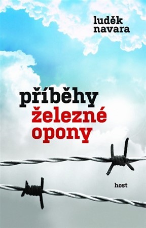 Obrázok Příběhy železné opony