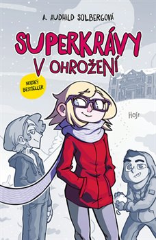 Obrazok Superkrávy v ohrožení