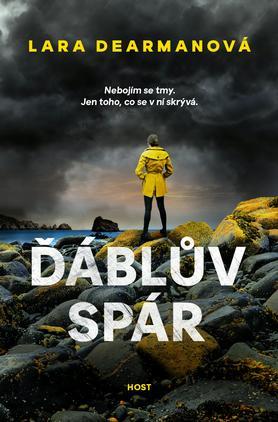 Obrázok Ďáblův spár