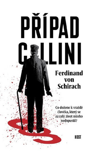 Obrázok Případ Collini