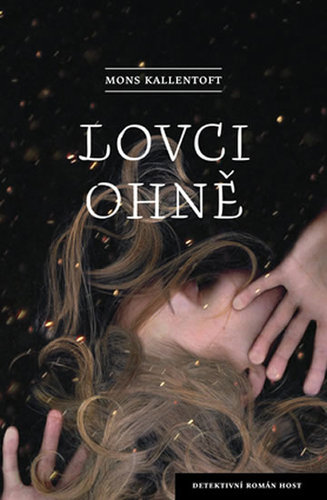 Obrázok Lovci ohně